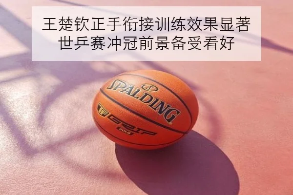王楚钦正手衔接训练效果显著 世乒赛冲冠前景备受看好